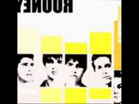 pochette album You're on the edge