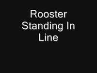pochette album Standing in line