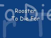 pochette album To die for