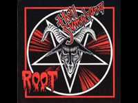 pochette album Asmodeus