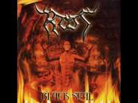 pochette album ...before i leave