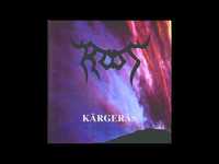 pochette album Equirhodont - grandiose magus