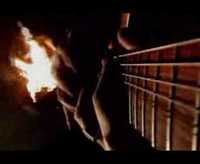 pochette album In the heart of darkness