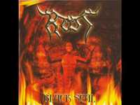 pochette album Liber prohibitus