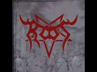 pochette album Madness of the graves