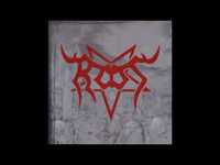 pochette album Talking bones