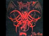 pochette album The birth