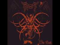 pochette album The message of the time