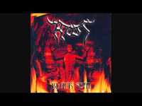 pochette album The mirror of soul