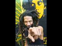 pochette album Jah love