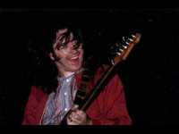 pochette album Lonely mile