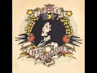 pochette album Who's that coming?