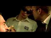 pochette album Nice planet. we'll take it!