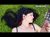 pochette album Agradecimientos