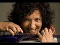 pochette album Bebes de mí