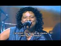 pochette album Besos