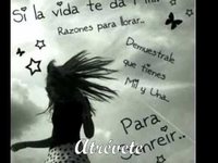 pochette album Con viento a favor