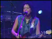 pochette album Marca registrada