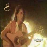 pochette album Si tu no estás aquí