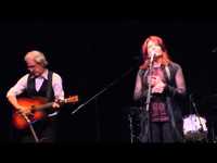 pochette album Long black veil