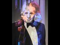 pochette album My old man