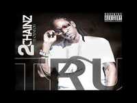 pochette album Like diz