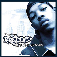 pochette album 5 seconds