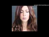 pochette album Comme si c'etait demain