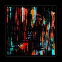 pochette album More than material