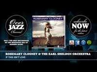 pochette album If this isn't love