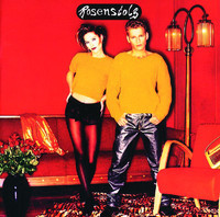 pochette album Der moment