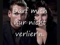 pochette album Ich bin ich