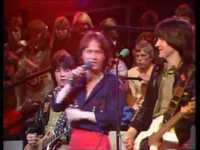 pochette album If paradise is half as nice