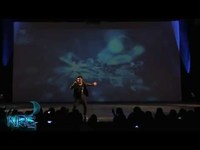 pochette album Take a chance