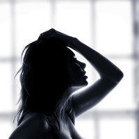 pochette album I'll lay low