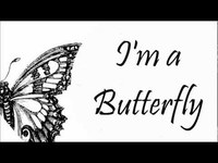 pochette album Butterfly song