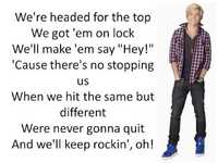 pochette album Can't do it without you