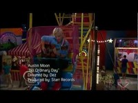 pochette album No ordinary day