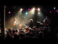 pochette album Drift