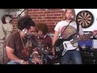 pochette album The traveler