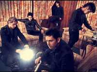 pochette album Abril