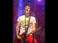 pochette album Drunk paradise