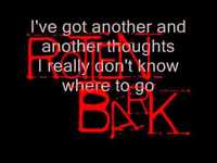 pochette album Wake up