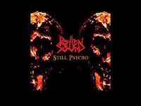 pochette album Reek of putrefaction