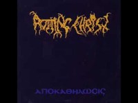 pochette album The mystical meeting