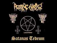 pochette album The sixth communion