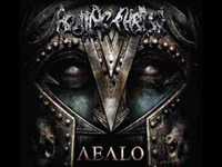 pochette album Thou art lord