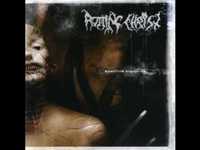 pochette album Thy wings, thy horns, thy sin