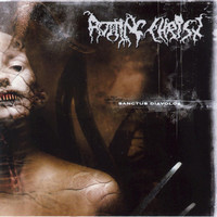 pochette album Tyrannical