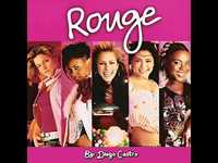 pochette album Beijo molhado